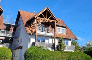 Wohnung kaufen in Hohe Straße 46, 72770 Reutlingen, Schicke 2-Zimmer Wohnung mit Balkon im 2. OG in Reutlingen