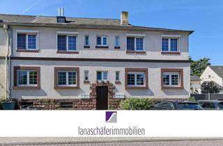 Wohnung kaufen in 54292 Trier, Trier: Sehr gepflegte Altbauwohnung mit Garten