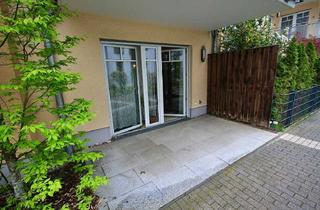 Wohnung kaufen in 65719 Hofheim am Taunus, Selbstbestimmt wohnen im Alter – barrierefreie Wohnung mit Serviceangebot