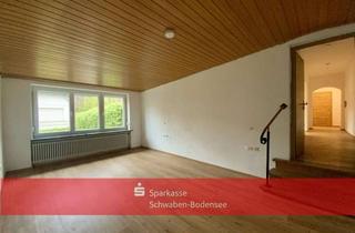 Wohnung kaufen in 86825 Bad Wörishofen, Sonnige 3-Zimmer-EG-Wohnung mit Terrasse in Bad Wörishofen