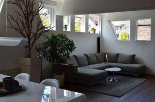 Wohnung kaufen in Auf Dem Graben 26, 63667 Nidda, Wer das Besondere in zentraler Lage von Nidda Kernstadt sucht...