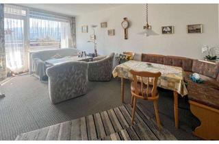 Wohnung kaufen in 38707 Altenau, Modernisierte ETW im Haus EII