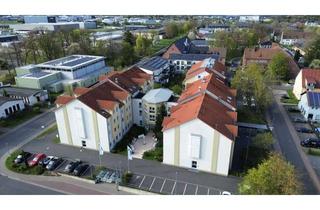 Wohnung kaufen in 97877 Wertheim, Zukunft mit sicherer Rendite! Pflegeimmobilie im Wachstumsmarkt