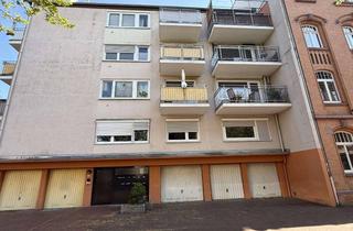 Wohnung kaufen in 34121 Wehlheiden, 2 Zimmer-ETW mit Balkon in Top Wohnlage nahe Kirchweg/Ing.-Schule Kassel - vermietet -