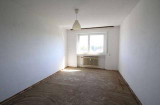 Wohnung kaufen in 86381 Krumbach, Zentrumsnahe 3-Zimmerwohnung