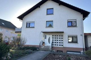Wohnung kaufen in 77833 Ottersweier, in einer Sackgasse, ruhig gelegene 3 Zimmer ETW im OG mit Einzelgarage und 2 Balkonen von Ottersweie