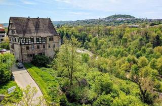 Wohnung kaufen in Kirchstraße, 71229 Leonberg, Gemütliche Wohnung mit herrlicher Aussicht in Höfingen