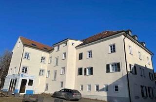 Wohnung kaufen in 88633 Heiligenberg, Charmante Maisonette-Altbauwohnungmit Aussicht und Aufzug
