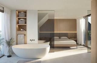 Penthouse kaufen in Bergheimer Straße 136, 69115 Bergheim, 4-ZKB-Penthouse mit Blick auf den Neckar