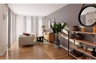 Wohnung kaufen in Roermonder Straße 76, 52072 Aachen, Eigentumswohnung mit Loggia, Terrasse und Garten