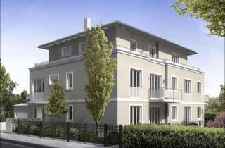 Wohnung kaufen in 80687 Laim, Luxuriöse, helle 3-Zimmer Wohnung
