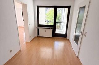 Wohnung mieten in Mistralstraße 39, 85716 Unterschleißheim, Helle 2-Zimmer-Altbauwohnung in Unterschleißheim