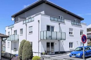 Wohnung mieten in 35418 Buseck, Zuhause mit 3 Zimmern und Balkon in Buseck