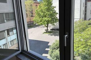 Wohnung mieten in Pleicherkirchplatz, 97070 Würzburg, 2-Zimmer-Wohnung mit EBK am Pleicherkirchplatz