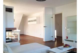 Wohnung mieten in Bahnstraße, 65201 Schierstein, Charmante 4-Zimmer Dachgeschosswohnung mit Balkon in Wiesbaden-Erbenheim