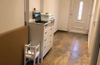 Wohnung mieten in 76297 Stutensee, Schöne 3-Zi-EG-Wohn (ca.112 m²), Terasse, Stellplatz in 76297-Stutensee-Spöck ab August zu vermieten