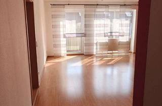 Wohnung mieten in 55232 Alzey, Helle 2 Zimmerwohnung mit Balkon(Südlage)
