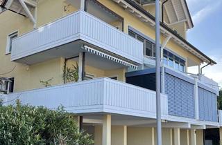 Wohnung mieten in 64747 Breuberg, Schöne 4-ZKB Wohnung mit Wintergarten in Breuberg Sandbach