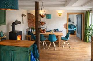 Wohnung mieten in Osnabrücker Straße 24, 49179 Ostercappeln, Großzügige 170 m² Wohnung auf idyllischem Resthof – perfekt für Familien