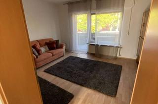 Wohnung mieten in 65439 Flörsheim, Alltagstaugliche 2-Zimmer-Wohnung mit Balkon in Flörsheim am Main