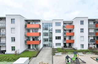 Wohnung mieten in Heidenauer Str. 17A, 01259 Niedersedlitz, Attraktive 2‑Zimmer‑Wohnung mit Terrasse und Mietergarten – ideal für Singles oder Paare