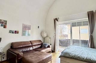 Wohnung mieten in Degenhardt Str. 45, 85049 Ingolstadt, TOP TOP - Apartment teilmöbliert, helles gemütliches Dachgeschoss mit Balkon und TG