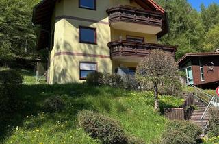 Wohnung mieten in Sägewerk 12, 64711 Erbach, 3 Zimmer, Küche, Bad, Balkon frisch renoviert mit Stellplatz in Erbach/ Ebersberg