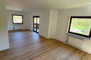Wohnung mieten in Sägewerk 12, 64711 Erbach, Helle 3 Zimmerwohnung mit Stellplatz + Balkon, sofort bezugsfrei