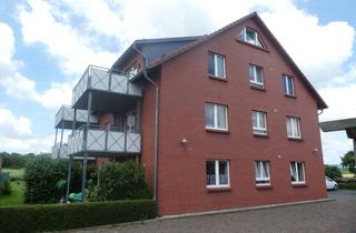 Wohnung mieten in Am Anger, 37124 Rosdorf, Helle, komfort. Wohng. zentral geleg, Autobahnanbind.