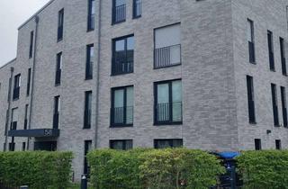 Wohnung mieten in Lübecker Straße 58, 21337 Lüneburg, Zwei-Zimmer-Wohnung im Hanseviertel