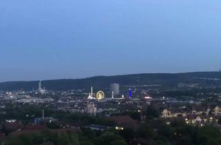 Wohnung mieten in Dessauer Straße 65, 70376 Bad Cannstatt, Zuhause mit Panoramablick: 1,5-Zimmer-Wohnung in Stuttgart