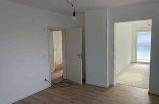Wohnung mieten in 56305 Puderbach, 3-Zimmer-Wohnung in Puderbach mit Garage und Balkon