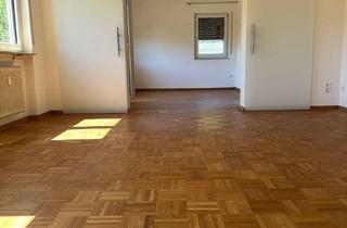 Wohnung mieten in Bühlenwaldstraße, 72070 Tübingen, Exklusive 2,5-Raum-Wohnung mit Balkon in Tübingen-Hagelloch