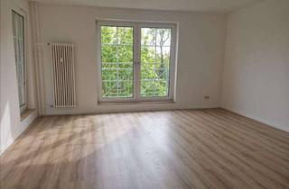 Wohnung mieten in Wustermarker Straße 101 a, 13583 Spandau, Saniertes Familien-Apartment mit Balkon und Wannenbad!