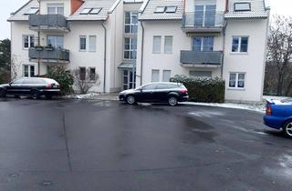 Wohnung mieten in 99094 Bischleben-Stedten, 3-Zimmer Dachgeschosswohnung mit Balkon in Erfurt-Bischleben