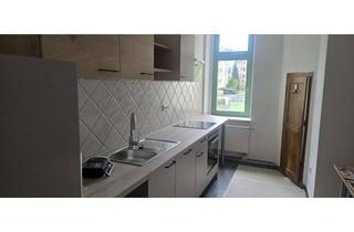 Wohnung mieten in Uferstr. 29, 02826 Innenstadt, Frisch renovierte 3-RW mit EBK und zwei Balkonen mit Blick auf die Neiße