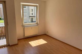 Wohnung mieten in Peter-Lippert-Str. 11, 92224 Amberg, Helle 2-Zimmer-Wohnung im Dreifaltigkeitsviertel!
