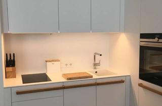 Wohnung mieten in Altheimer Eck, 80331 Altstadt-Lehel, Nachmieter für exklusive 1-Zimmer-Wohnung in der Münchner Altstadt gesucht