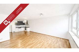 Wohnung mieten in 67659 Innenstadt, Attraktive 4-ZKB in zentraler Lage von Kaiserslautern mit Parkplatz