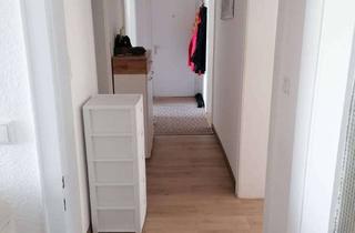 Wohnung mieten in Am Kreuzweg 10, 30926 Seelze, Gut gepflegte 4-Raum-Wohnung mit Balkon in Seelze