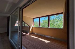 Wohnung mieten in Margaretha-Rothe-Straße 20, 04289 Meusdorf, *** Dachgeschosstraum im Park! Wohnen in der „Parkstadt Leipzig“ *** WE A6.16 - ZEIT FÜR MEHR