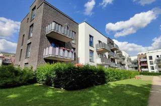 Wohnung mieten in Tönningweg, 22926 Ahrensburg, Moderne Mietwohnung für die kleine Familie in Ahrensburg - Wentzel Dr.