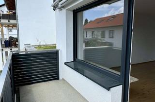 Wohnung mieten in Bahnhofstrasse 21, 82041 Oberhaching, Helle 3 Zimmer Wohnung mit Balkon im Herzen von Deisenhofen [Oberhaching]
