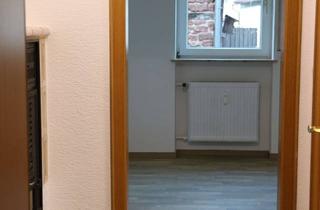 Wohnung mieten in Marktstraße, 63936 Schneeberg, Großzügige, ruhige, helle Wohnung für 1-2 Personen
