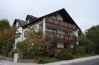 Wohnung mieten in 91334 Hemhofen, Schöne, sonnige Vier- Zimmer - Wohnung in Erlangen-Höchstadt (Kreis), Hemhofen