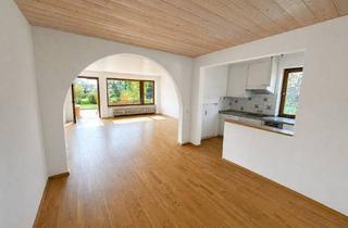 Wohnung mieten in Wolfsberger Straße 22, 83254 Breitbrunn, Lichtdurchflute 2-Zimmer Wohnung in Breitbrunn am Chiemsee mit herrlicher Südterrasse und Alpenblick