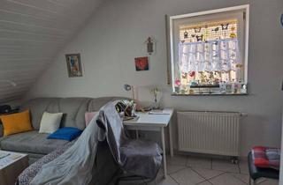 Wohnung mieten in Edith -Stein-Str. 36, 64839 Münster, Kompaktes 1,5-Zimmer-Apartment: Modern wohnen in Münster