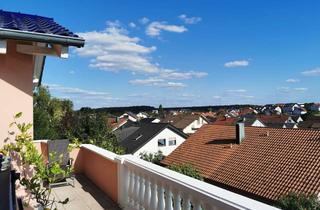 Wohnung mieten in 74912 Kirchardt, Traumwohnung Kirchardt