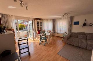 Wohnung mieten in 72581 Dettingen, Schöne 3-Zimmer-Wohnung in Dettingen an der Erms