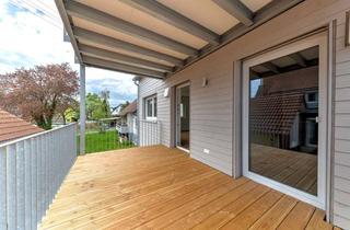 Wohnung mieten in 71116 Gärtringen, Erstbezug! Moderne 3-Zimmer-Wohnung in Gärtringen